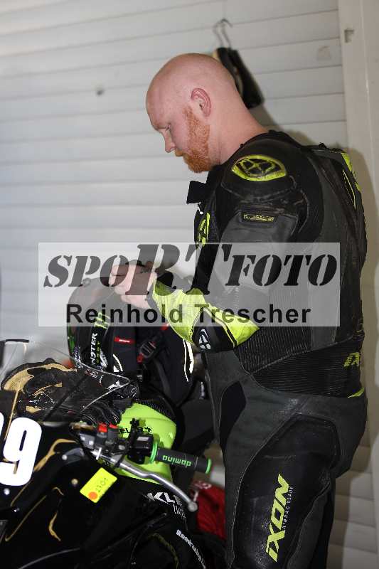 /01 24.-27.01.2025 Moto Center Thun Jerez/24.01.2025 Impressionen